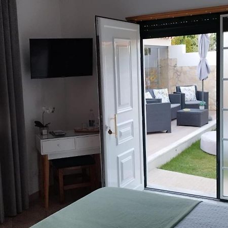 Ocean Country Guest House Freiria Kültér fotó