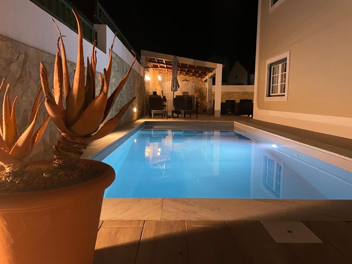 Ocean Country Guest House Freiria Kültér fotó