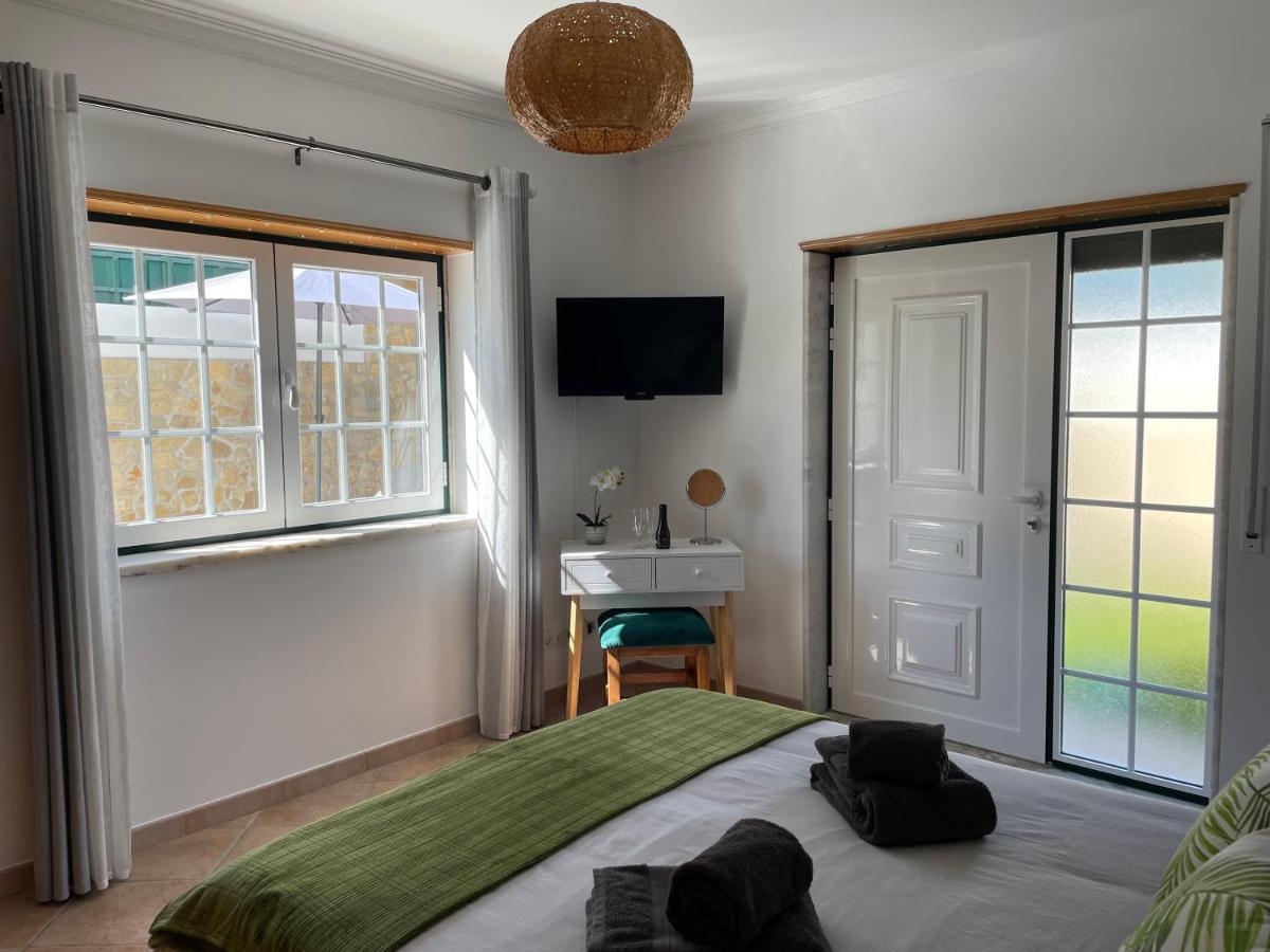 Ocean Country Guest House Freiria Kültér fotó