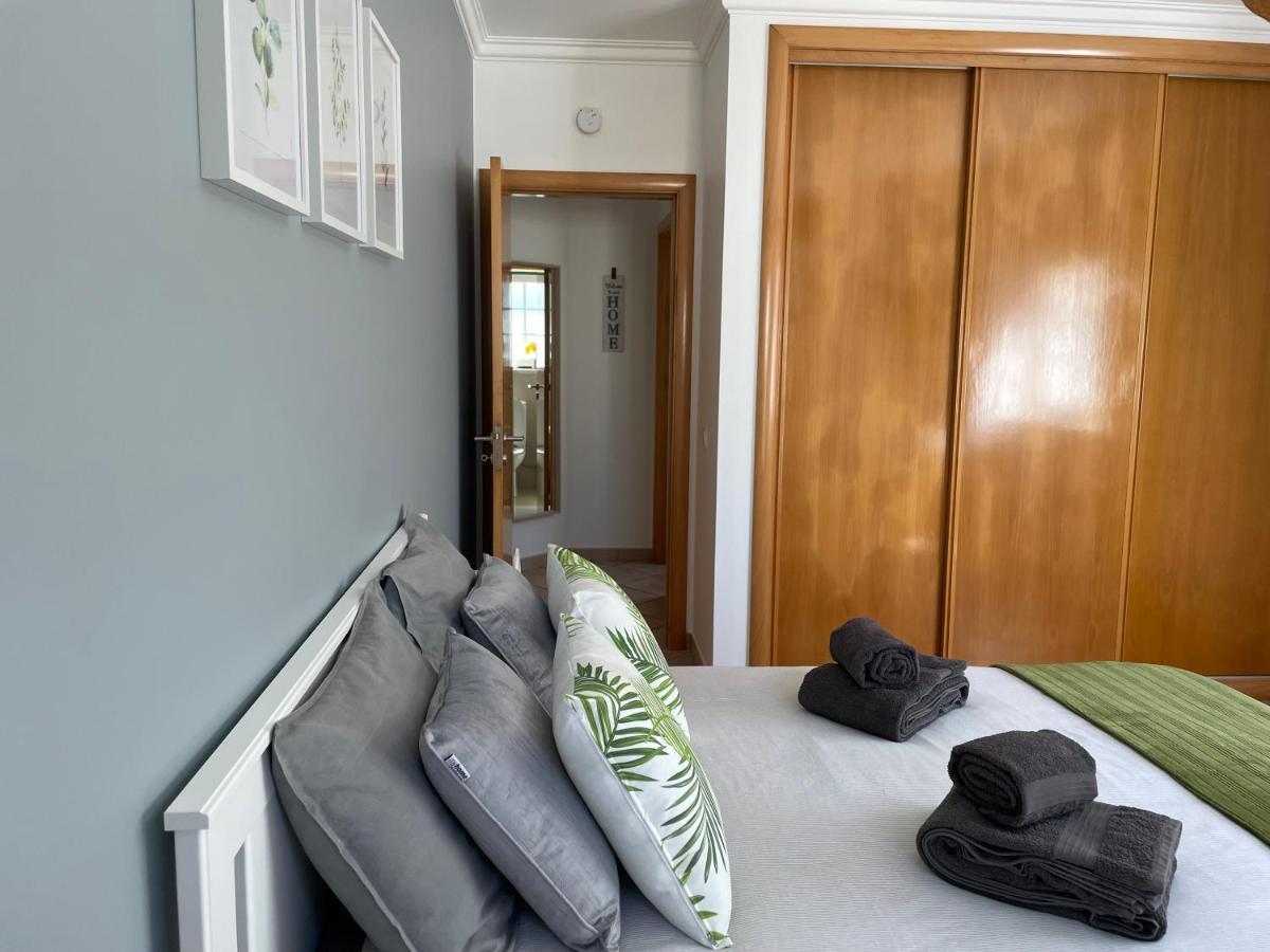 Ocean Country Guest House Freiria Kültér fotó