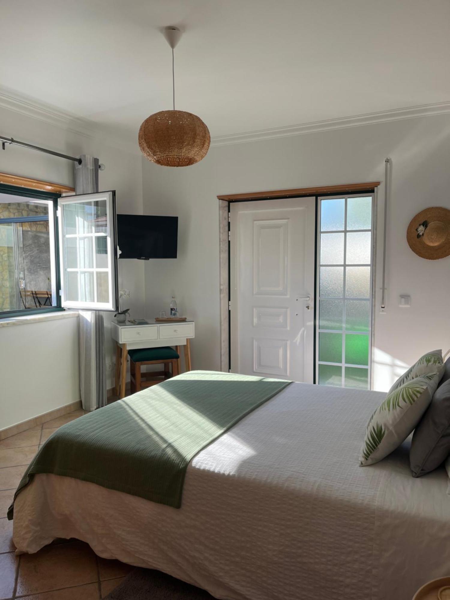 Ocean Country Guest House Freiria Kültér fotó